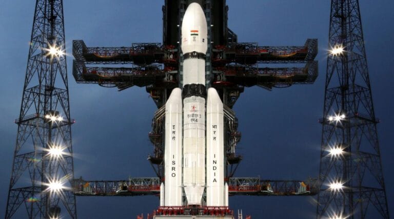 Chandrayaan-3: India’s Moon Mission Success Chandrayaan-3: India’s Moon Mission Success