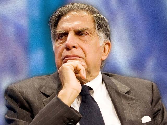 Ratan Tata: The Man of Integrity, Compassion and India’s Icon.