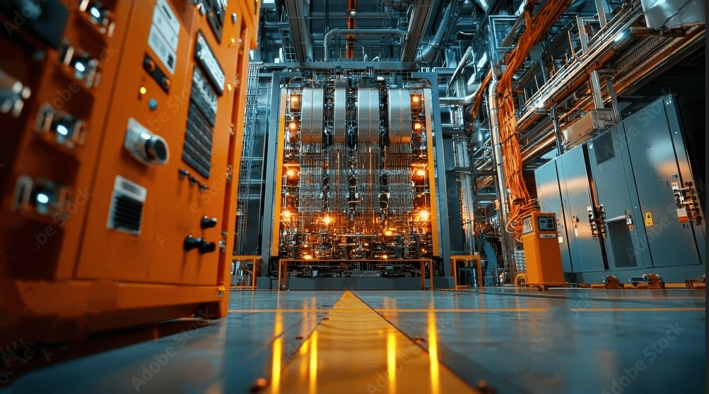 The Atomic Path: Uranium-235 and Iran