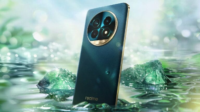 Realme 14 Pro: Premium Features at a Mid-Range Price