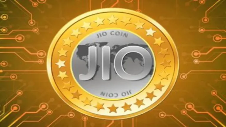 JioCoin: Future Cryptocurrency of Reliance Jio
