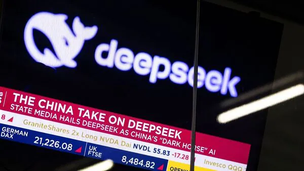 DeepSeek R1: The Open-Source AI Challenger