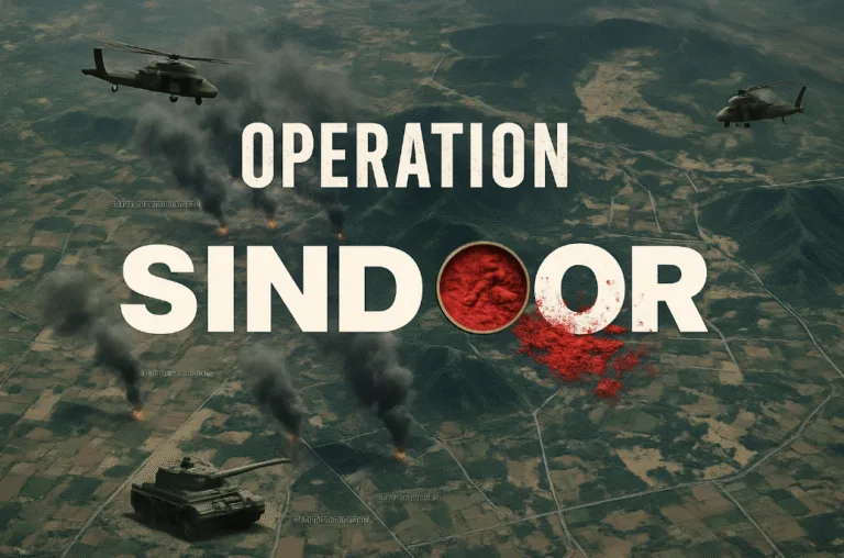 Kirana Hills and Operation Sindoor: IAEA Confirms No Radiation Leaks